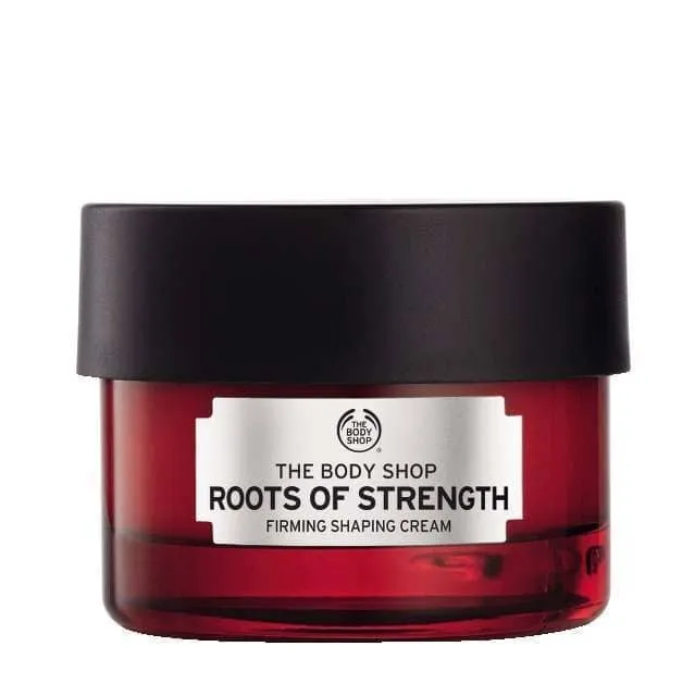 Body%20Shop%20Roots%20Of%20Strength%E2%84%A2%20Firming%20Shaping%20Cream%2050Ml%20Uk%20-%20Image%202