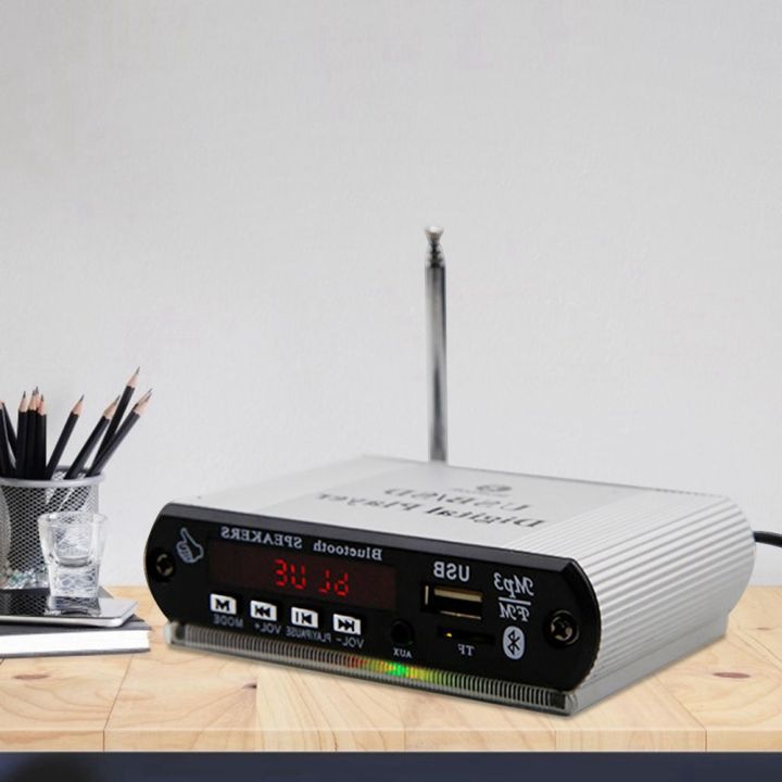 12V%20Mini%20Car%20Car%20USB%20Digital%20LED%20SD%20Audio%20Amplifier%20Amplifier%20MP3%20Decoder%20SD%20/%20MMC%20Card%20U%20Stick%20FM%20Radio%20Player%20Remote%20-%20Image%206