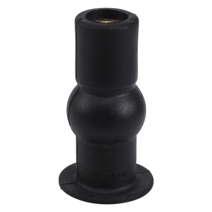 4%20Pack%20Toilet%20Seat%20Hinges%20Bolt%20Expanding%20Rubber%20Top%20Nuts%20Screw%20-%20Image%207