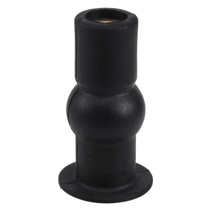 4%20Pack%20Toilet%20Seat%20Hinges%20Bolt%20Expanding%20Rubber%20Top%20Nuts%20Screw%20-%20Image%207