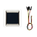 Fingerprint Identification Module ZW0608 Square Semiconductor B | Daraz ...