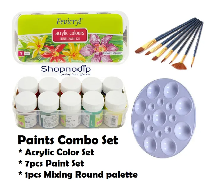 Combo%20Acrylic%20Paint%20Color%20and%20Brush%20Set%20-%20Image%202