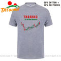 Tatooine Funny Men's O-neck Share Stock Trading T Shirt men Investment Forex Stock market Candlestick chart Harajuku T shirt man. 
