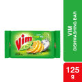 Vim Dishwashing Bar 125g. 