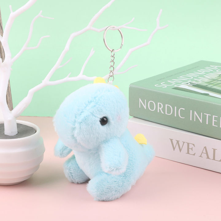 Cute%20Dinosaur%20Plush%20Toy%20Cartoon%20Animal%20Pendant%20Soft%20Stuffed%20Doll%20Keychain%20Backpack%20Car%20Bag%20Key%20Ring%20Decor%20Kid%20Gift%20-%20Image%209