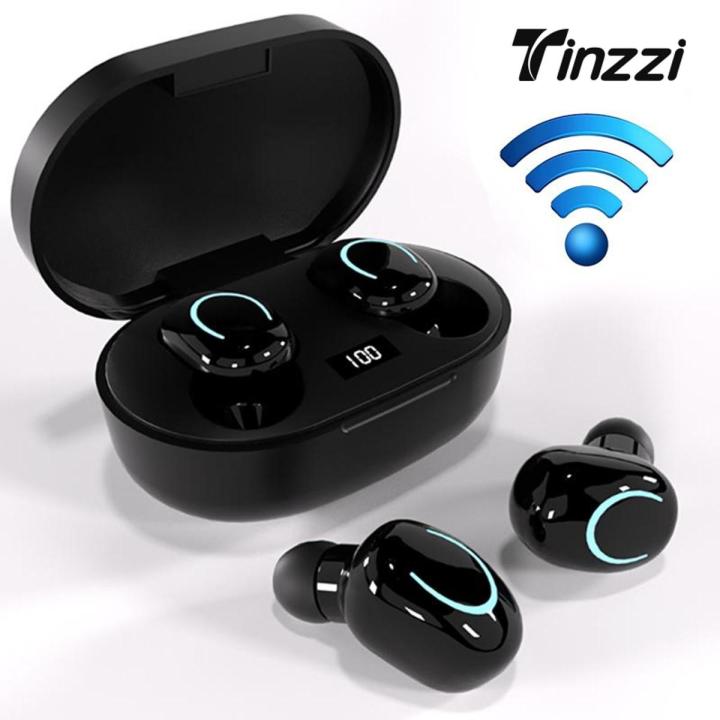 Tinzzi%20TWS%20X12%20Wireless%20Bluetooth%20Earbuds%20Sport%20In-ear%20Earphones%20HiFi%20Sound%20Music%20Headphones%20Handfree%20Call%20Headsets%20with%20Charging%20Case%20-%20Image%202