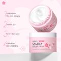 LAIKOU Japan Sakura Essence Cream - 60gm. 