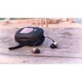 UiiSii HM13 In-Ear Dynamic Headset with Microphone - Headphone - Headphone - Ear Phone - Earphone. 