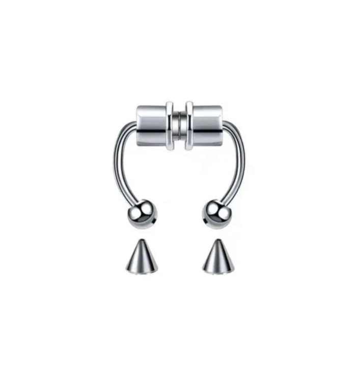 Stainless%20steel%20magnet%20fake%20nose%20ring%20-%20Image%204