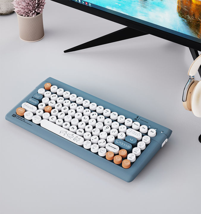 Bluetooth%20three-mode%20keyboard,%20wireless%20tablet%20keyboard,%20mechanical%20feel,%20silent%20office%20computer,%20high-value%20gaming%20keyboard%20-%20Image%207