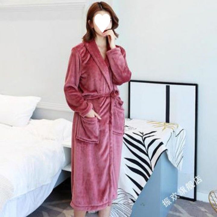 Winter%20bathrobe,%20autumn%20coral%20velvet,%20sweet%20warm%20home%20clothes,%20male%20and%20female%20flannel,%20male%20and%20female%20couples,%20sleep%20wholesale,%20cross-border%20-%20Image%205