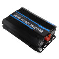 6000W Smart Power Inverter PV Inverter DC 12V to AC 220V Pure Sine Inverter Converter for Power Generation System. 
