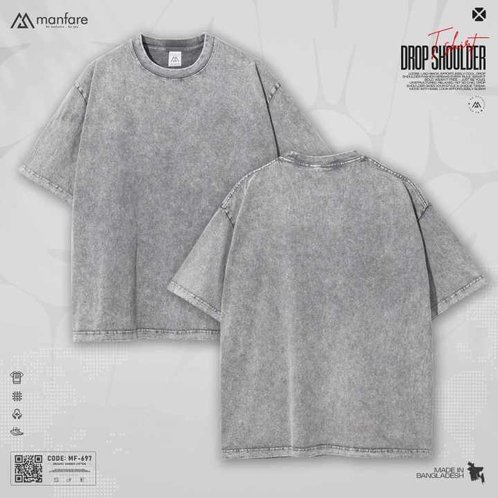 Acid%20Wash%20-%20Most%20Trendy%20Drop%20Shoulder%20T%20Shirt%20%7C%20MF-697%20-%20Image%202