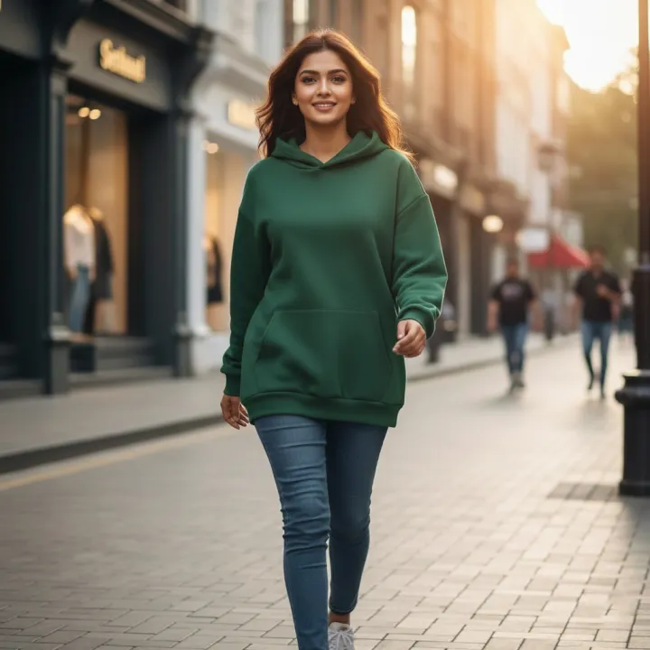 Plain%20Drop%20Shoulder%20Women%E2%80%99s%20Hoodie%20%7C%20Soft%20Cotton%20Oversized%20Long%20Sleeve%20-%20Image%202