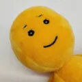 New 25cm Poppy Playtime Player Plush Toy 10 Game Gift Huggy Wuggy Peluche ToyCharacter Horror Scary Doll Kid Birthday Gift Home Decor. 