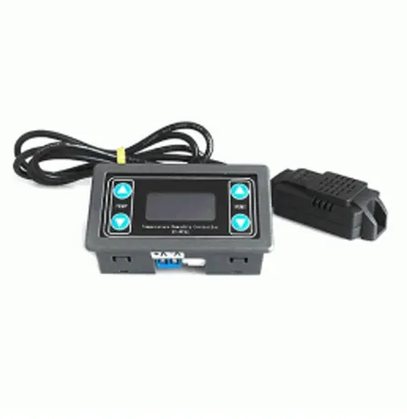 XY-TR01 Temperature & Humidity Controller | Daraz.com.bd