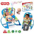 baby roking bouncher with Music Infant to Toddler Rocker.