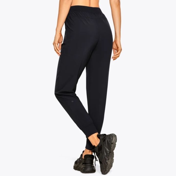 Women%20Lightweight%20Joggers%20Pants%20Quick%20Dry%20Running%20Sweatpants%20Athletic%20Workout%20Track%20Pants-%2027.5%20inches%20Trousers%20pantalones%20Women%20-%20Image%205