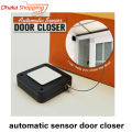 Drill Free Automatic Screen & Door Closer Replacement Bracket - Cyclone.