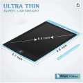 8.5" LCD Writing Tablet Drawing Pad, Erasable E-writer, Office Writing Board, Digital Drawing Pad, Doodle Board. 