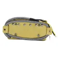 Electric Guitar Humbucker Pickups Neck Alnico V Pickup White. 