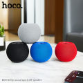 Hoco BS45 Speaker Deep Sound Sport Wireless Portable Bluetooth Mini Speaker. 