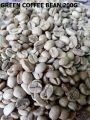 Fresh Green Coffee Beans 200g. 
