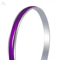 Mood Bracelet Bangle Thermochromic Bracelet Color Changing for Wedding Women 65mm. 