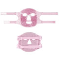 Dropshipping Ice Gel Eye Face Mask Ice Compres Therapy Sleep Mask for Headache Dark Circles Facial Treatment SPA Skin Care Tool. 