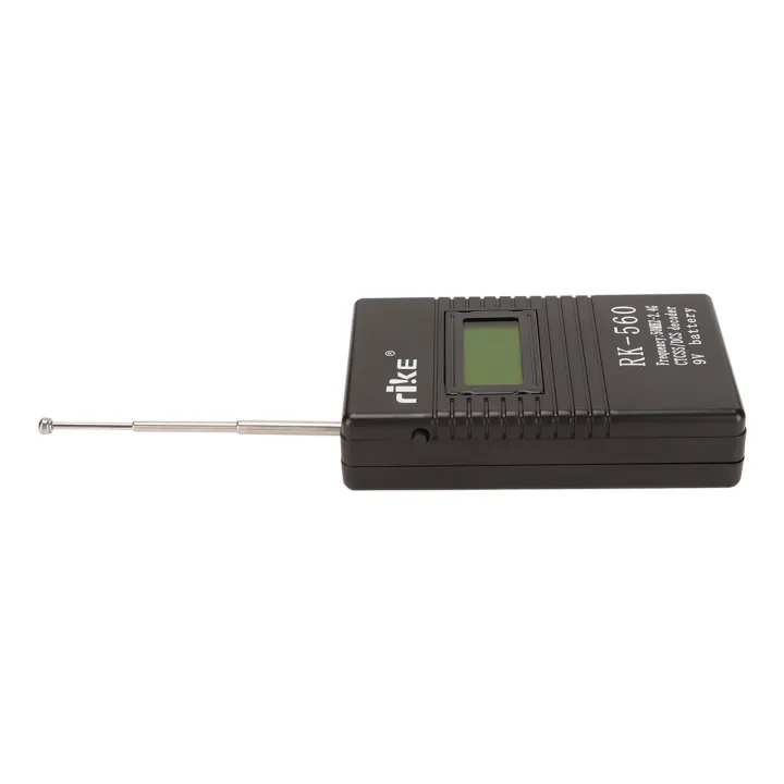 Mini%20Radio%20Frequency%20Counter%20Meter%2050MHz%E2%80%912.4GHz%20Portable%20Radio%20Frequency%20Tester%20with%20Antenna%20for%20DCS%20and%20CTCSS%20Testing%20-%20Image%204