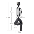 For 11 10 9 8 Motorcycle Accessories Camera Mount For Action Camera.
