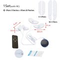 EMS Facial Massager Electric Muscle Stimulator Eye Beauty Neck Face Lift Skin Tightening Anti-Wrinkle Lifting V-Face Slim Device.