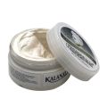 100 Grams Temporary Color Clay Salon Hair Wax Styling Hair Dye Men's Fashion Silver Hair Paste Styling Products Beauty Health.