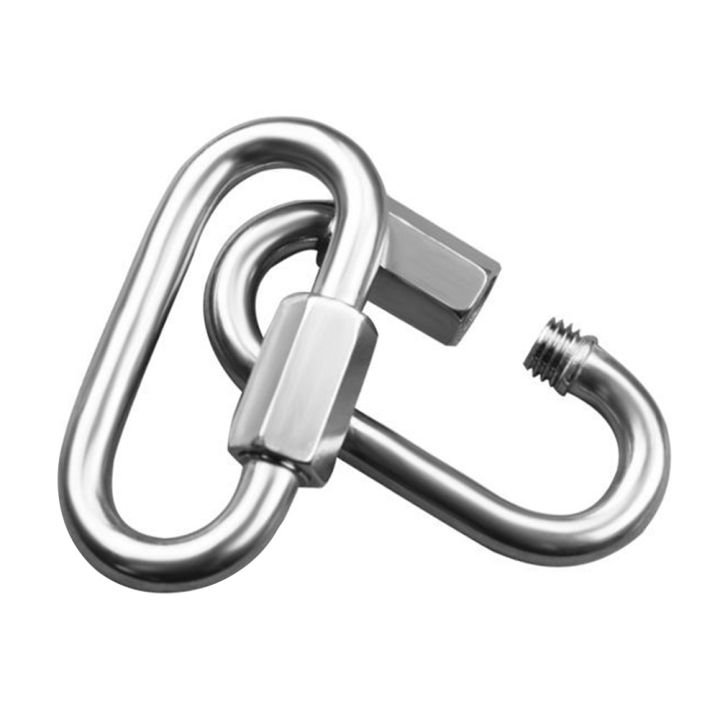FG%20Stainless%20Steel%20Oval%20Quick%20Links%20D-Lock%20Carabiner%20Safety%20Snap%20Hook%20Climbing%20Buckle%20Climbing%20Gear%20Carabiner%20Quick%20Links%20M3.5/M4/M5/M6/M7/M8%20-%20Image%204