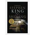 The Shining By Stephen King. 
