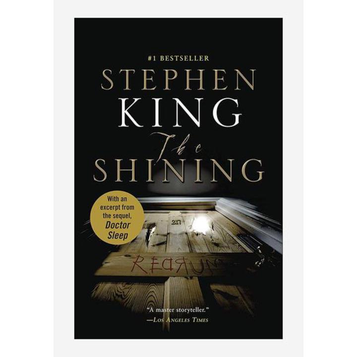 The Shining By Stephen King