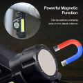 Rechargeable Head Lamp Waterproof USB Charging LED High Power Head Lamp Light for Camping, Fishing, hiking, outdoor. 
