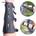 Archery Equipment Arm Guard Protection Forearm Safe Adjustable Bow Arrow Hunting Training Accessories Protector Tools.