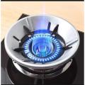 High Efficiency Gas Stove Energy Saving Cover Heat Insulation Pot Ho.... 