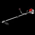 Crown Gasoline Grass Trimmer / Cutter and Brush Cutter 51.7cc Gasoline Brush Cutter Garden Tools Powerful 1400w Power Motor  CT20051. 