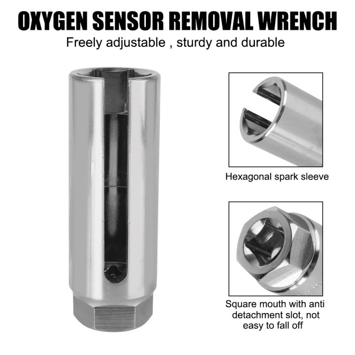 Car%20Oxygen%20Sensor%20Removal%20and%20Installation%20Tool%2022mm%201/2%20Drive%20Socket%20Wrench%20Special%20Tool%20For%20Repairing%20-%20Image%204