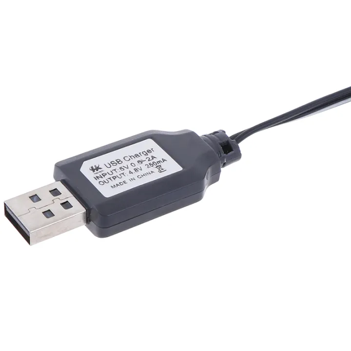 Charging%20Cable%20USB%20Battery%20Charger%20Ni-Cd%20Ni-MH%20Batteries%20Pack%20SM-2P%20Plug%20Adapter%20-%20Image%202