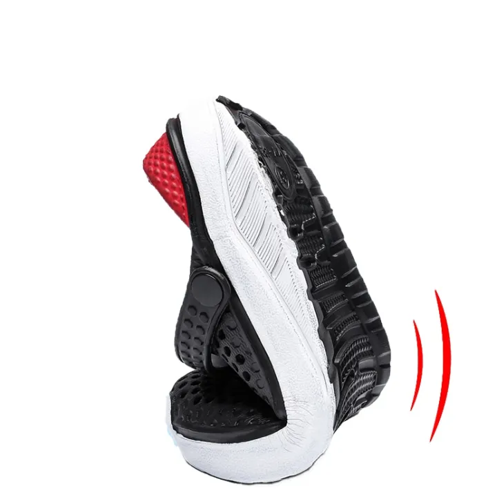 Men%20Women%20Sandals%20Hole%20Shoes%20Home%20Slippers%20Summer%20Hollow%20Out%20Beach%20Flat%20Shoes%20Comfort%20Outdoor%20Slides%20Slip%20on%20Footwear%20-%20Image%205