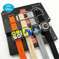 Z55 Ultra Smart Watch Series 7 for Men & Women Smart Watch .