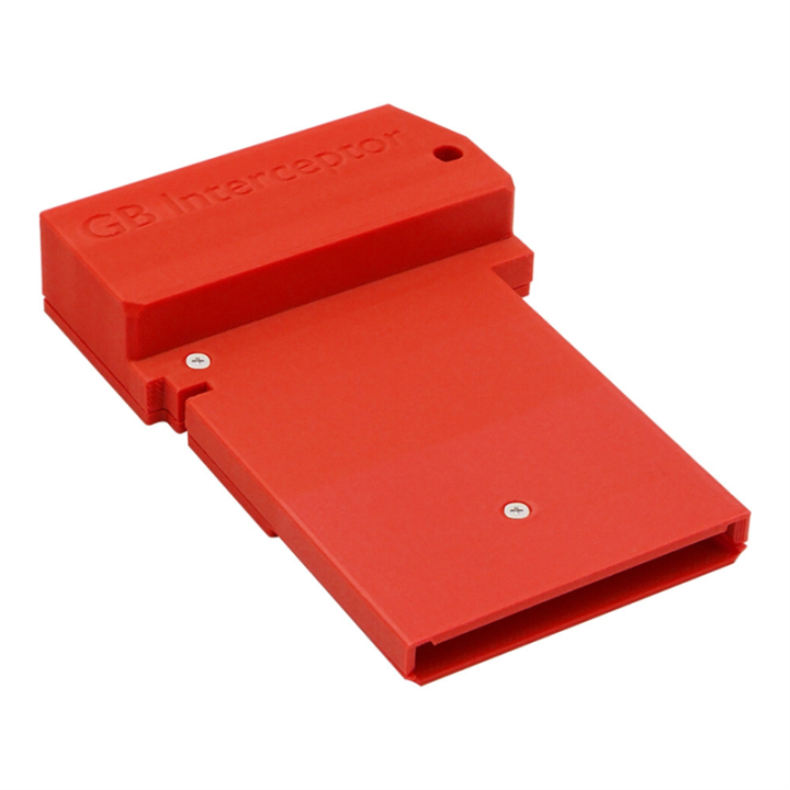 SRIWEN DIY Video Capture Card GB Interceptor Built in RP2040