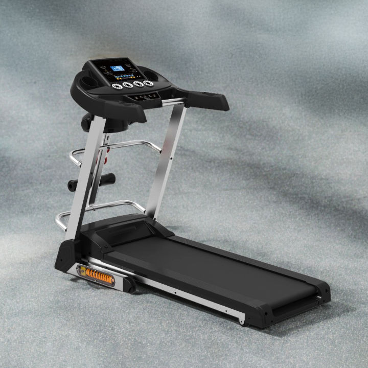 Motorized Treadmill T700MM