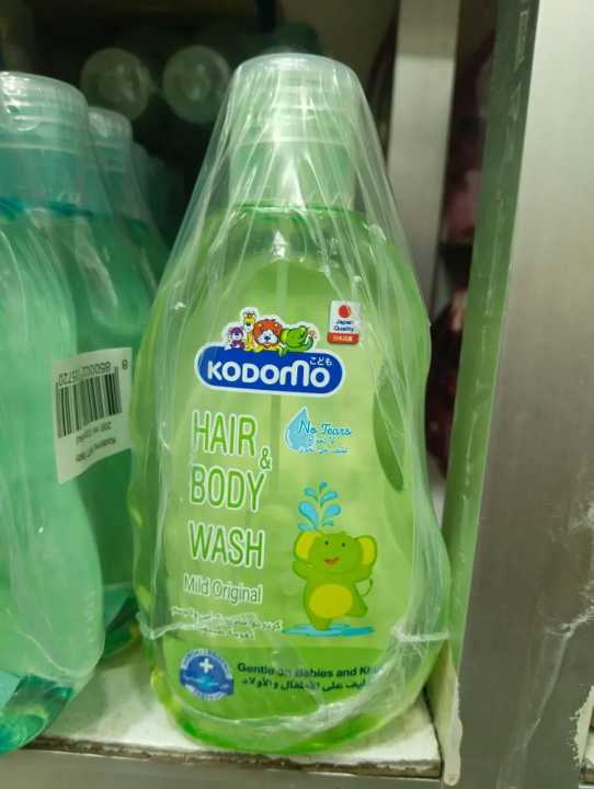 Kodomo%20%20Hair%20&%20Body%20wash%20-%20Image%207