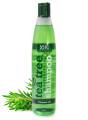 XHC Tea Tree Moisturising Hair Shampoo 400ml. 