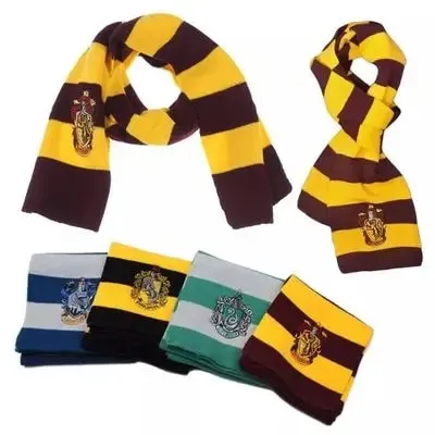 Student%20Campus%20Harri%20Potter%20Series%20CosPlay%20Scarf%20Hat%20Glove%20Gryffindor%20Hufflepuff%20Academy%20Badge%20Handsome%20Halloween%20Gathering%20Gift%20-%20Image%203