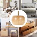 4pcs Wooden Solid Furniture Feet Replacement Sofa Legs Universal for Furniture Couch Chair Furniture Leg Set Accessories. 